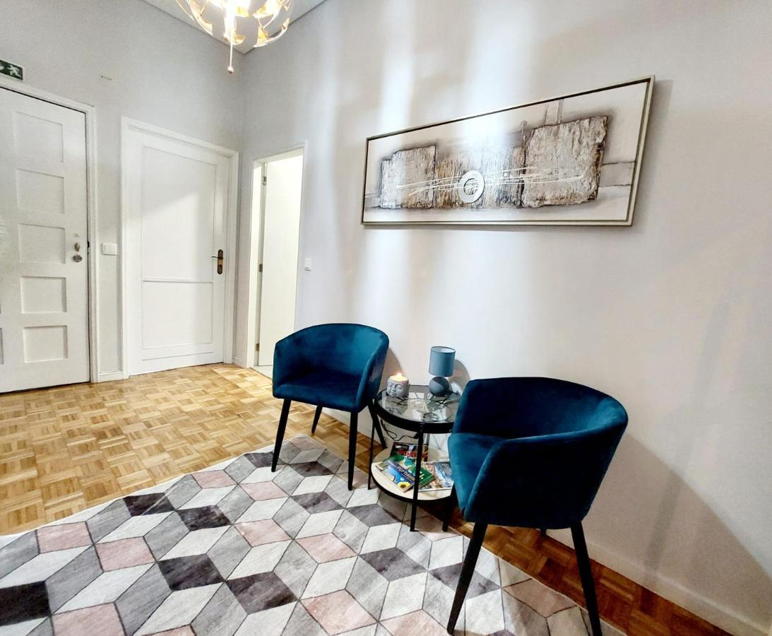 Suites Room Porto Exterior foto