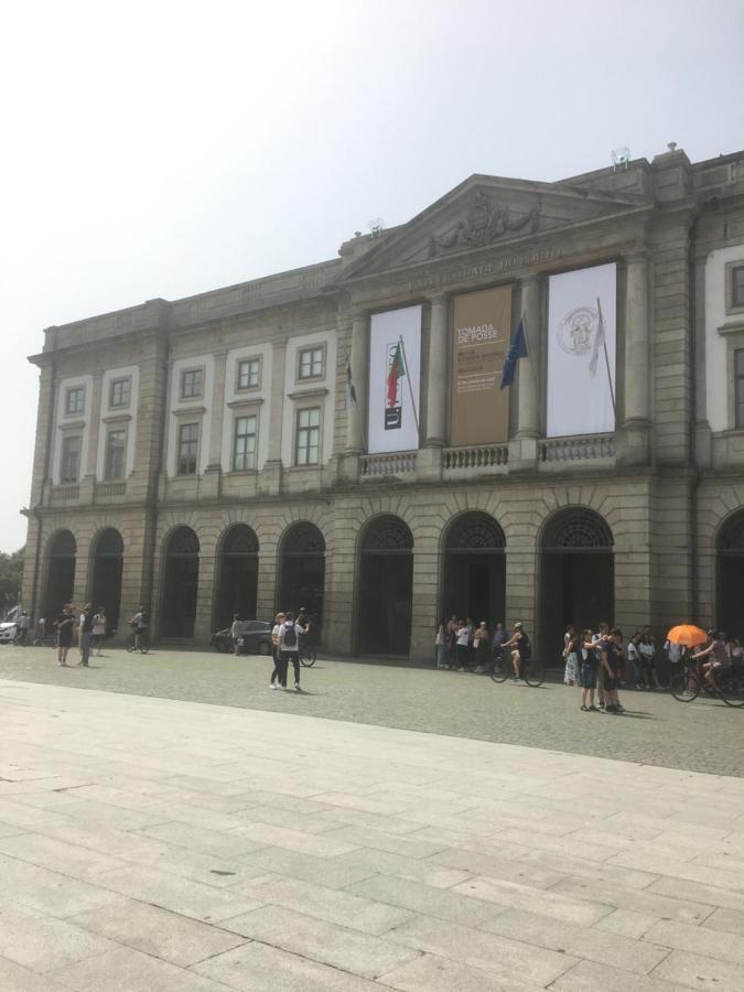 Suites Room Porto Exterior foto