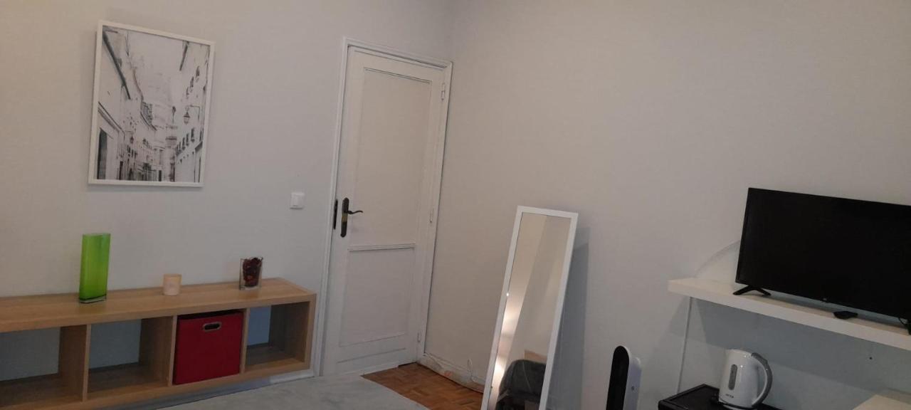 Suites Room Porto Exterior foto