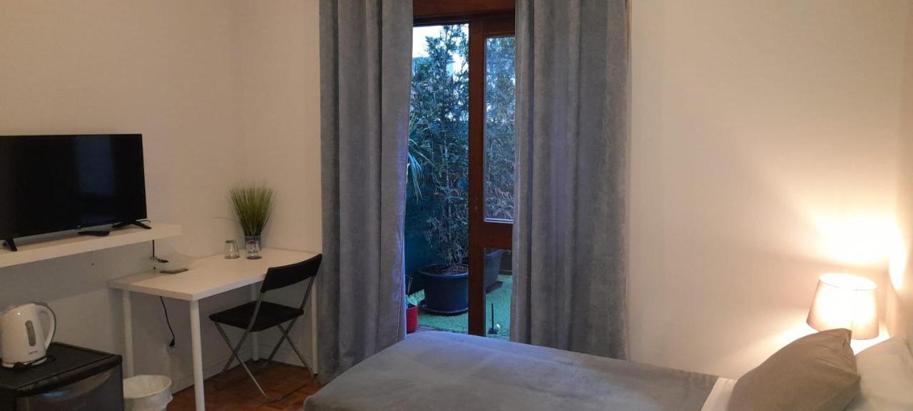Suites Room Porto Exterior foto