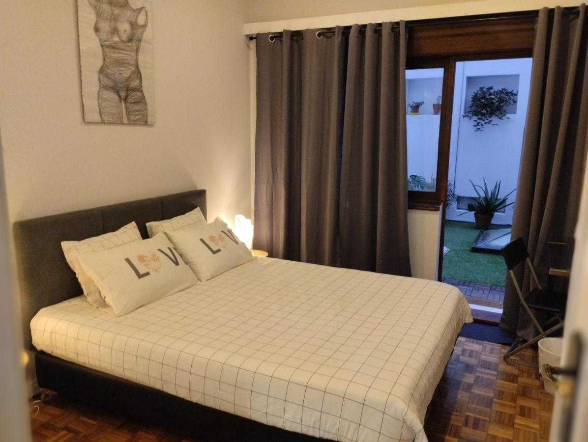Suites Room Porto Exterior foto