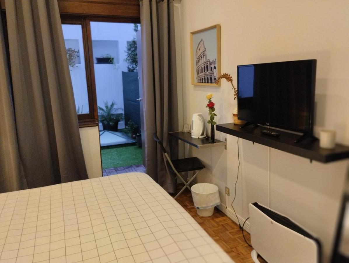 Suites Room Porto Exterior foto