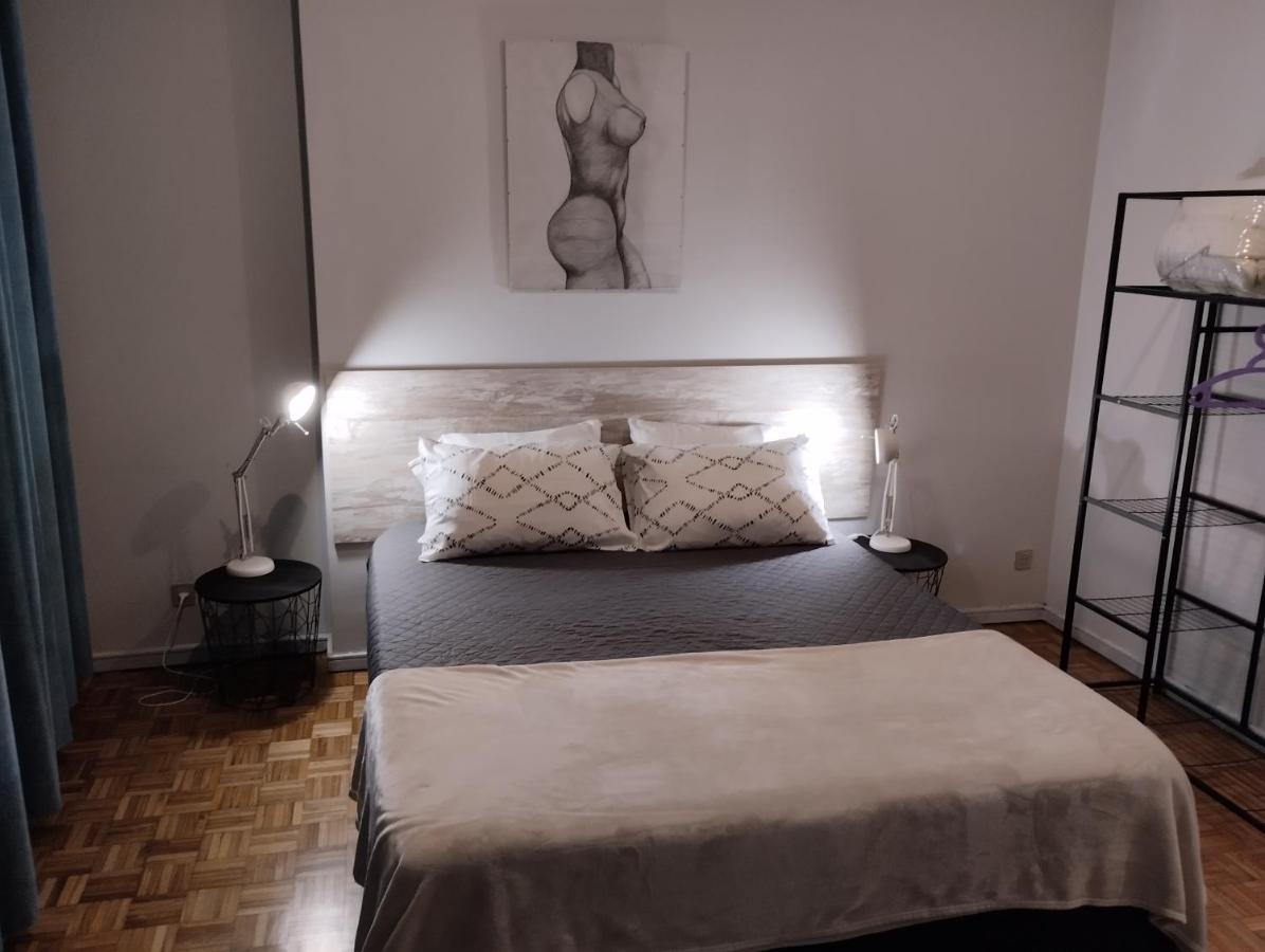 Suites Room Porto Exterior foto