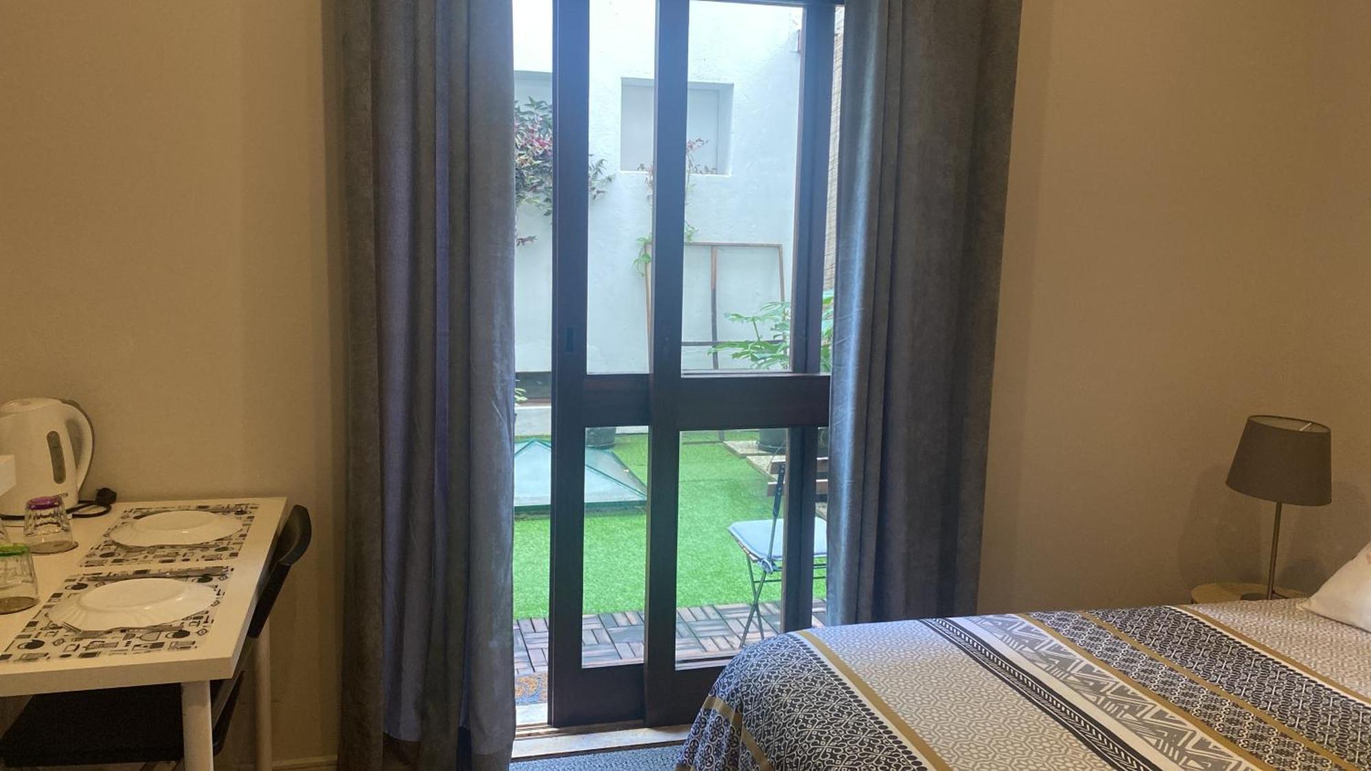Suites Room Porto Exterior foto