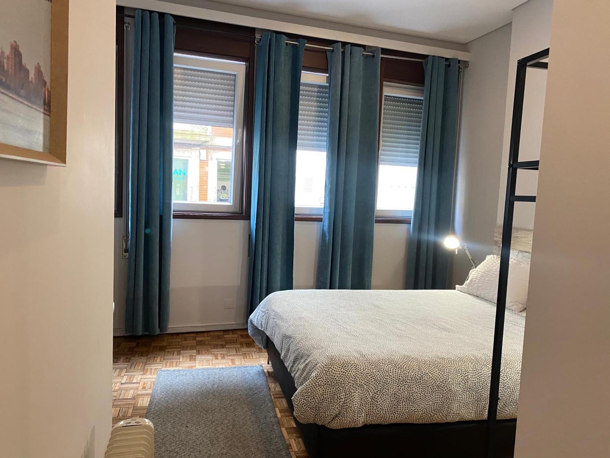 Suites Room Porto Exterior foto