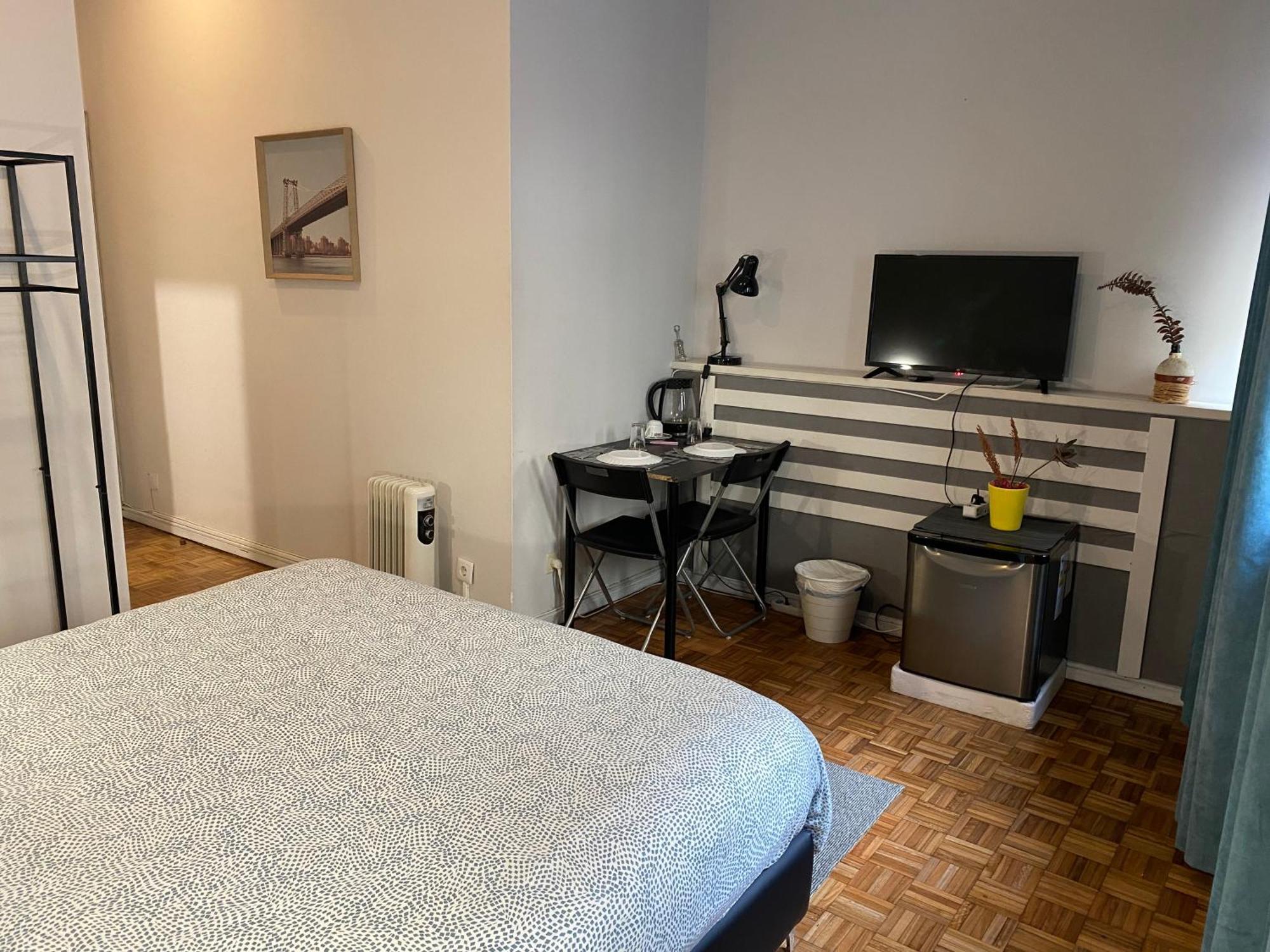 Suites Room Porto Exterior foto