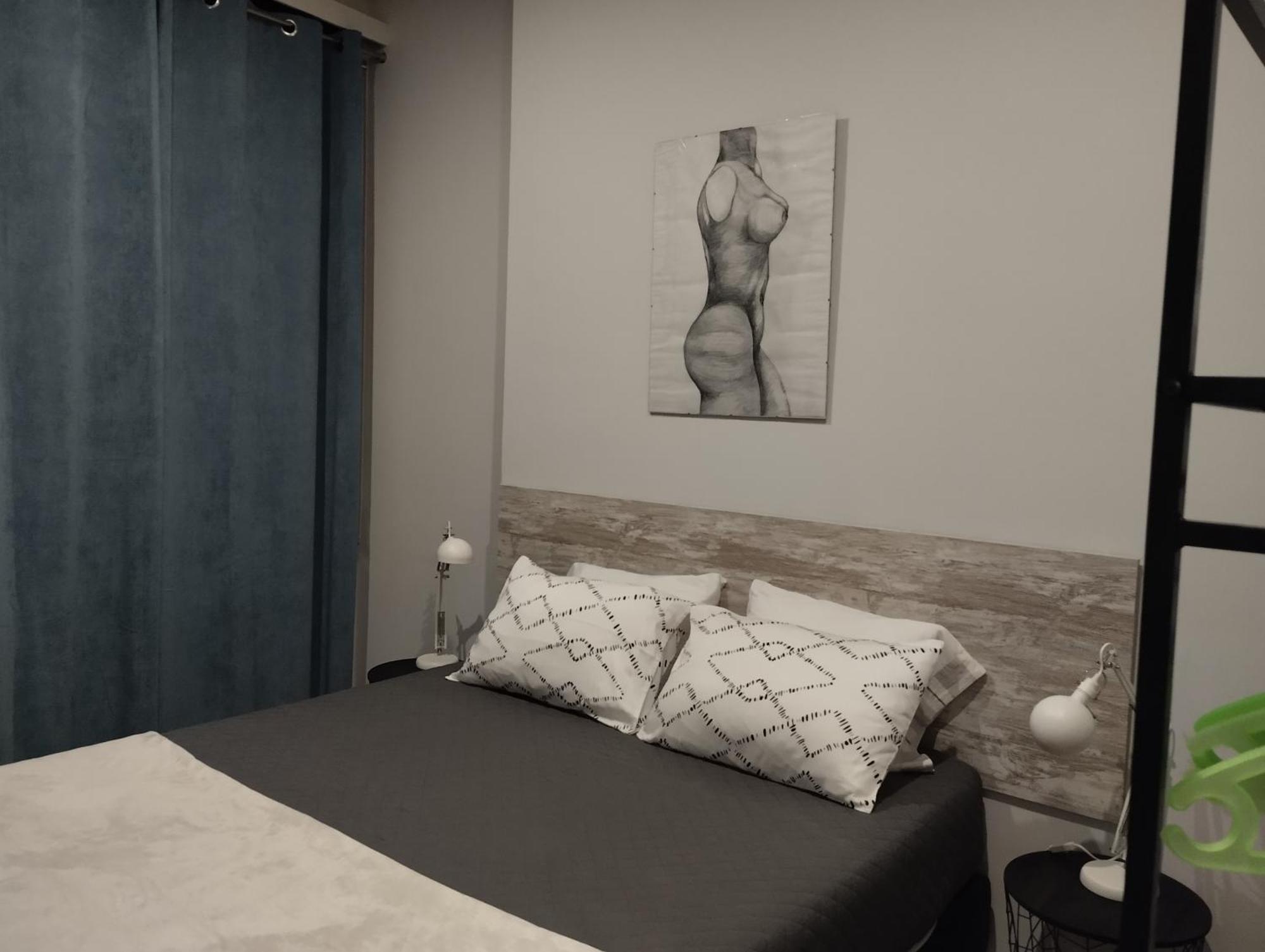 Suites Room Porto Exterior foto