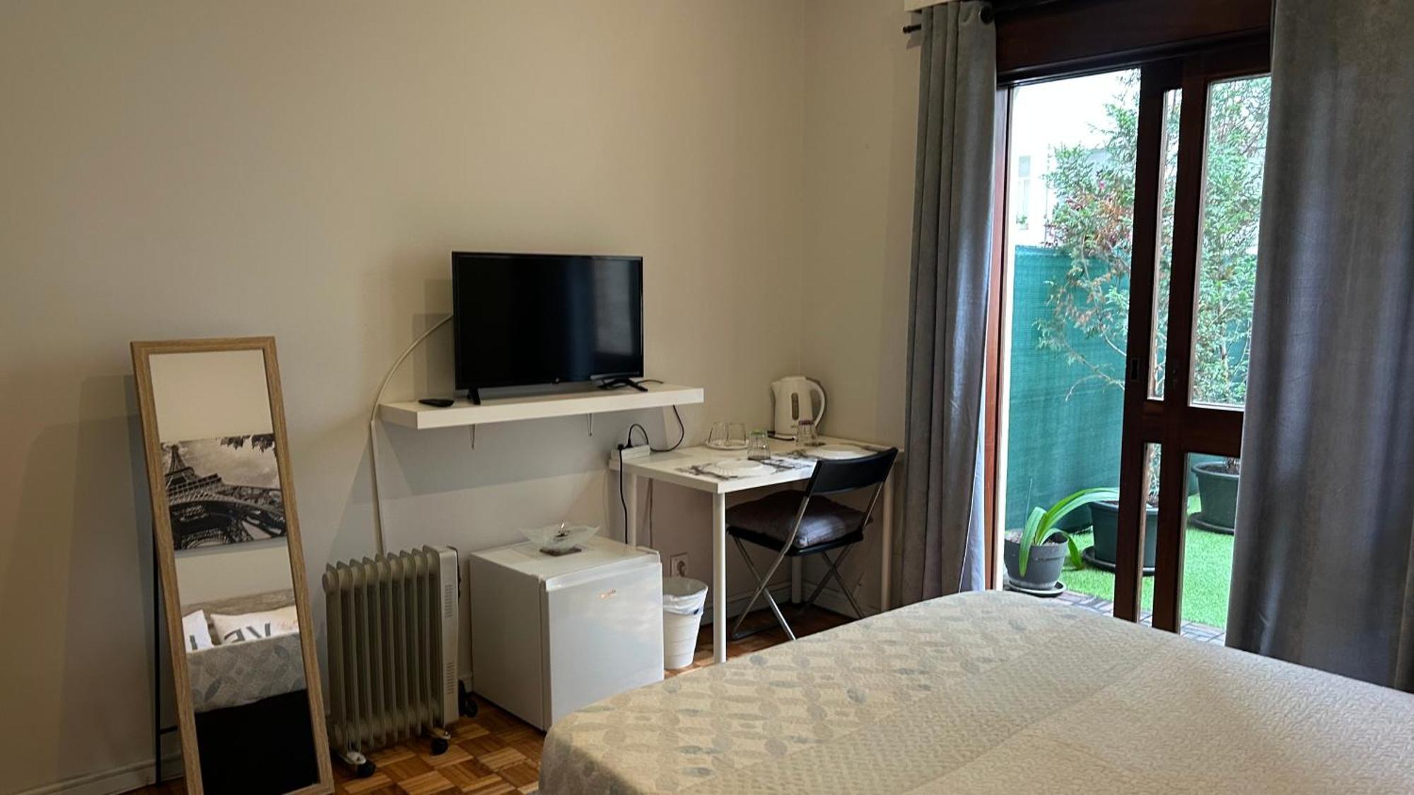 Suites Room Porto Exterior foto