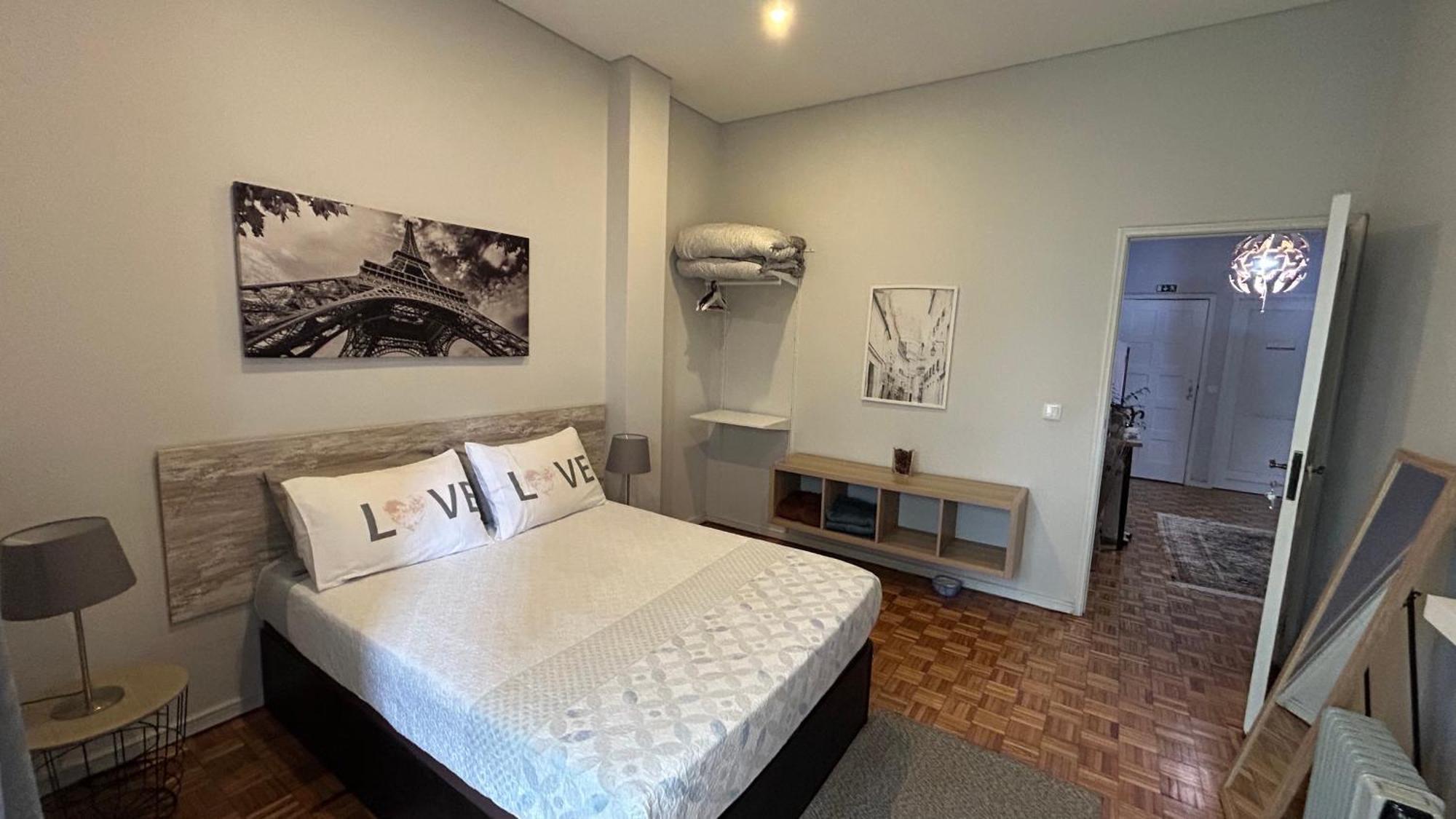 Suites Room Porto Exterior foto