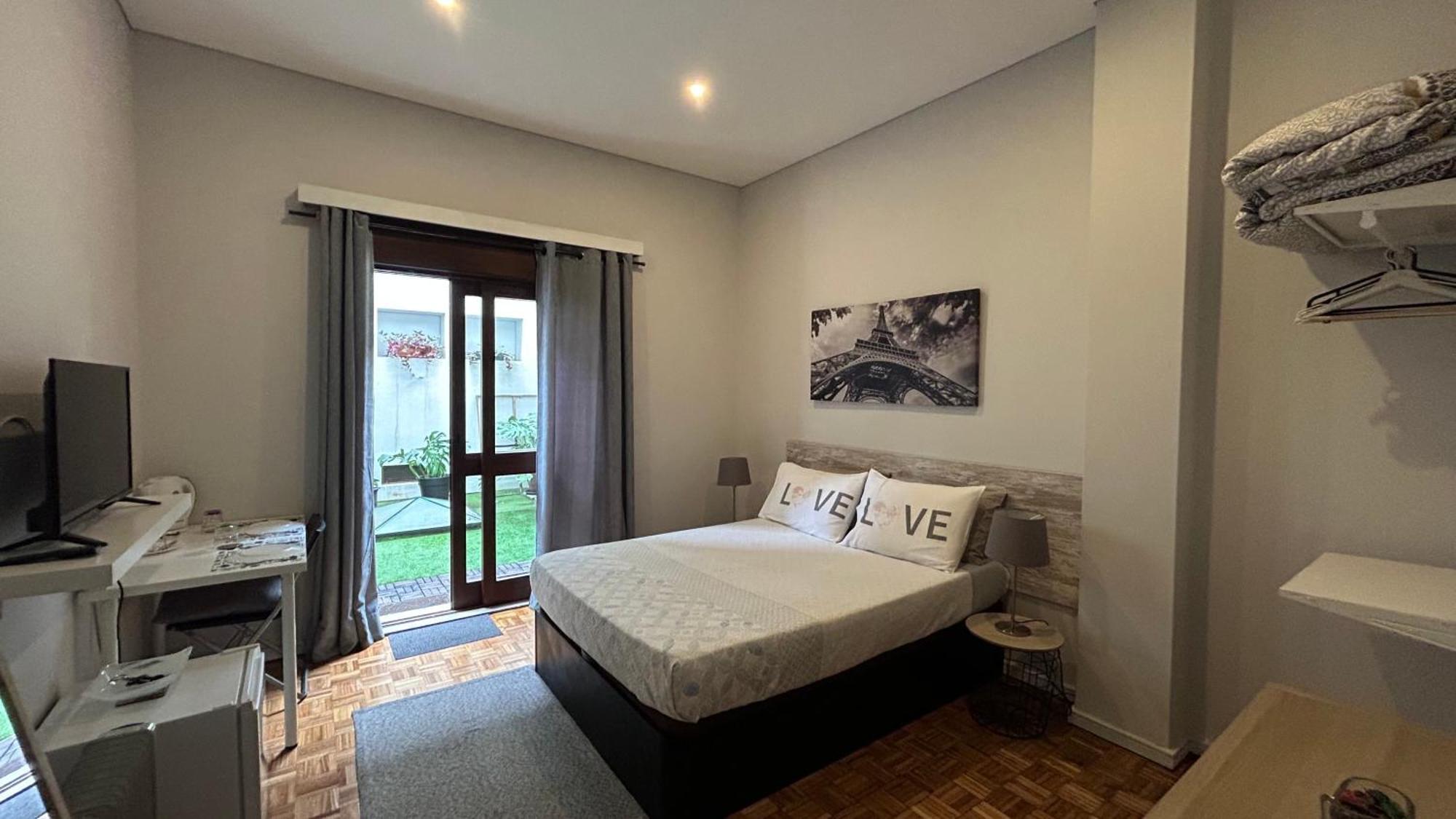 Suites Room Porto Exterior foto