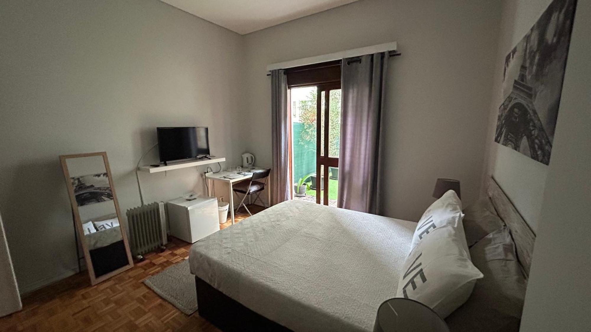Suites Room Porto Exterior foto